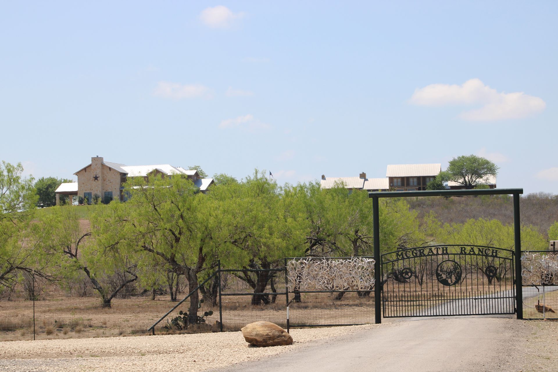 World-Class Lodging