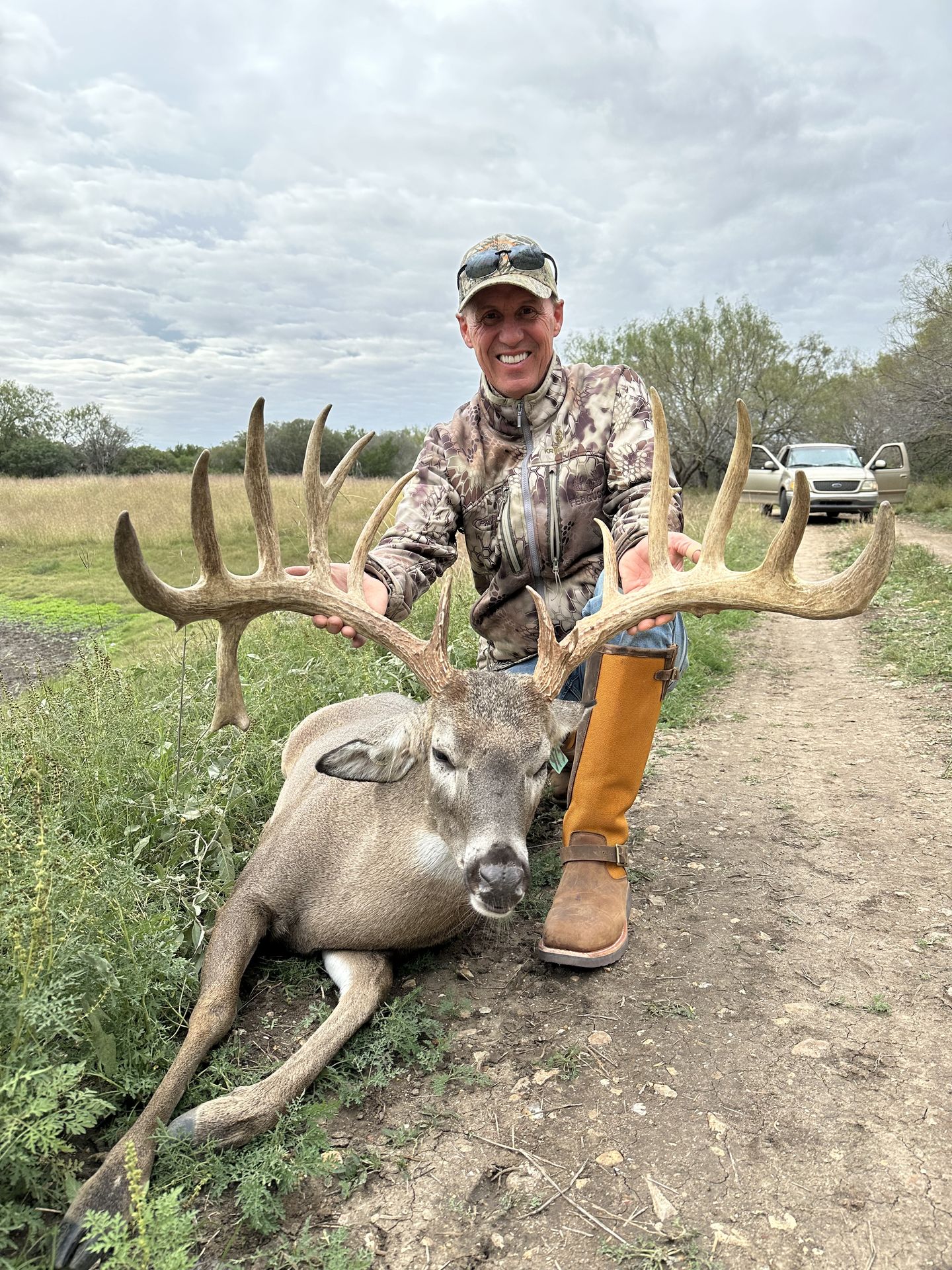 Trophy
