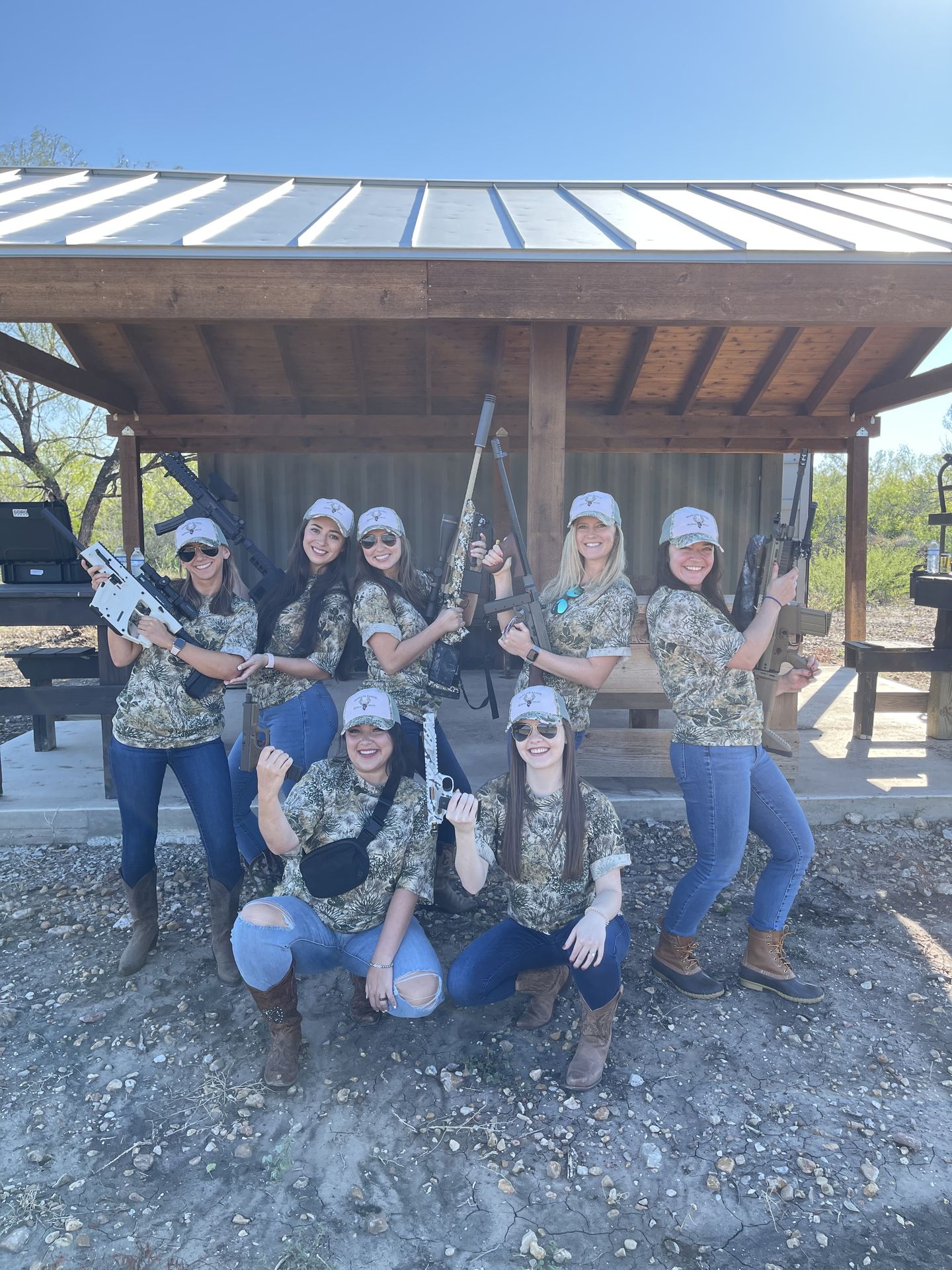 Trophy Hunt