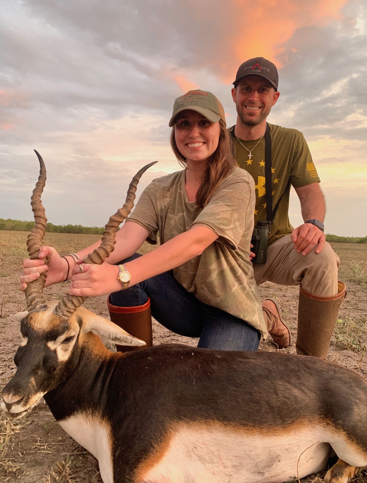 Trophy Hunt