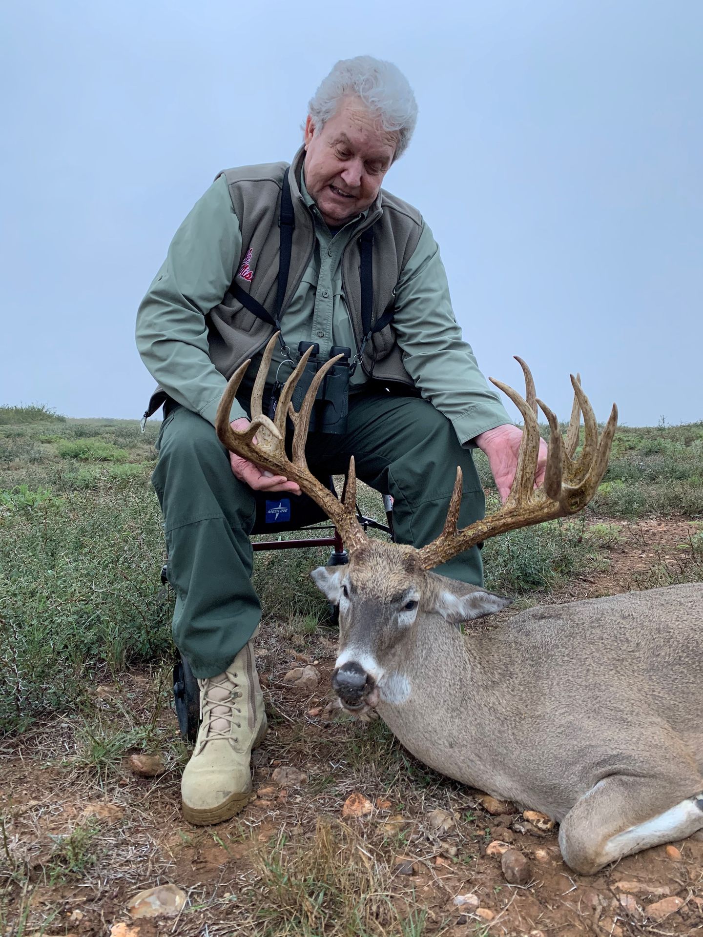 Trophy