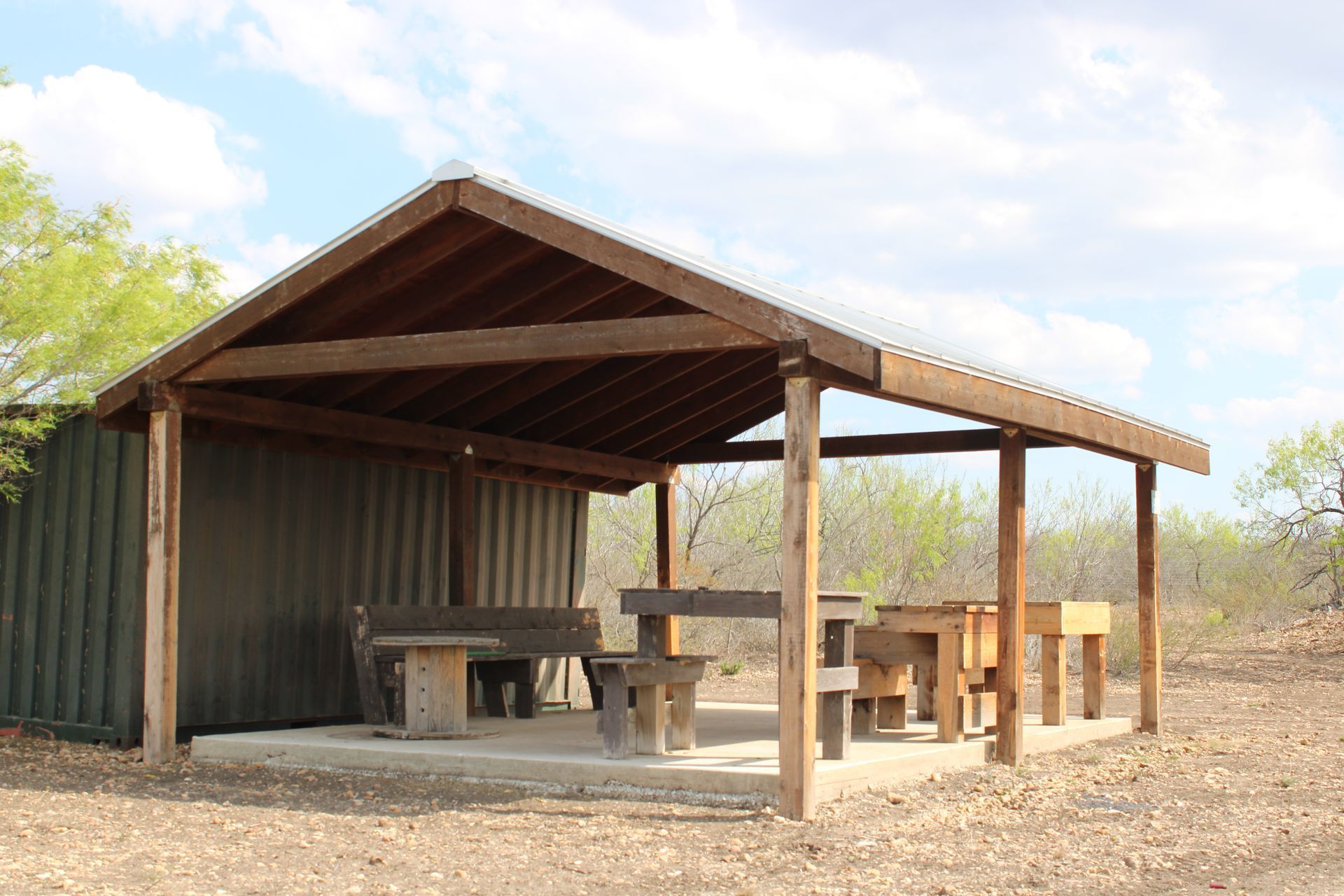 Shooting Range