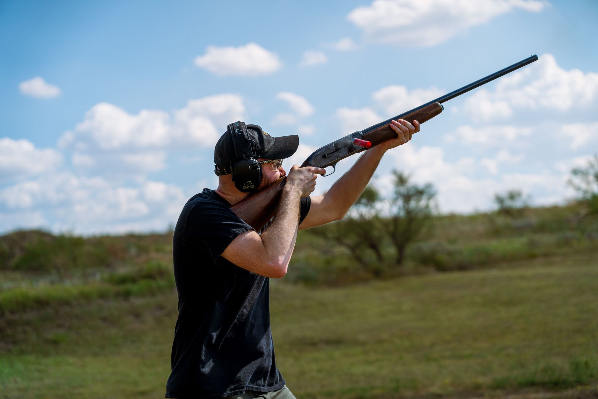 Sporting Clays