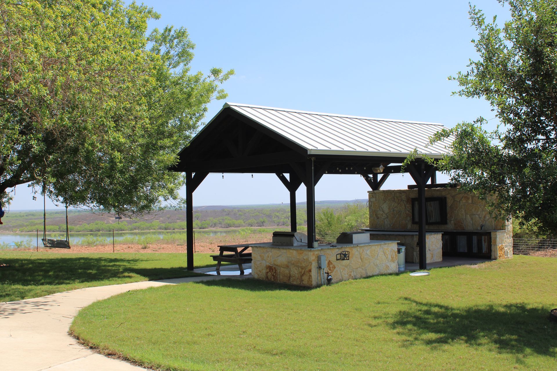 Lodge