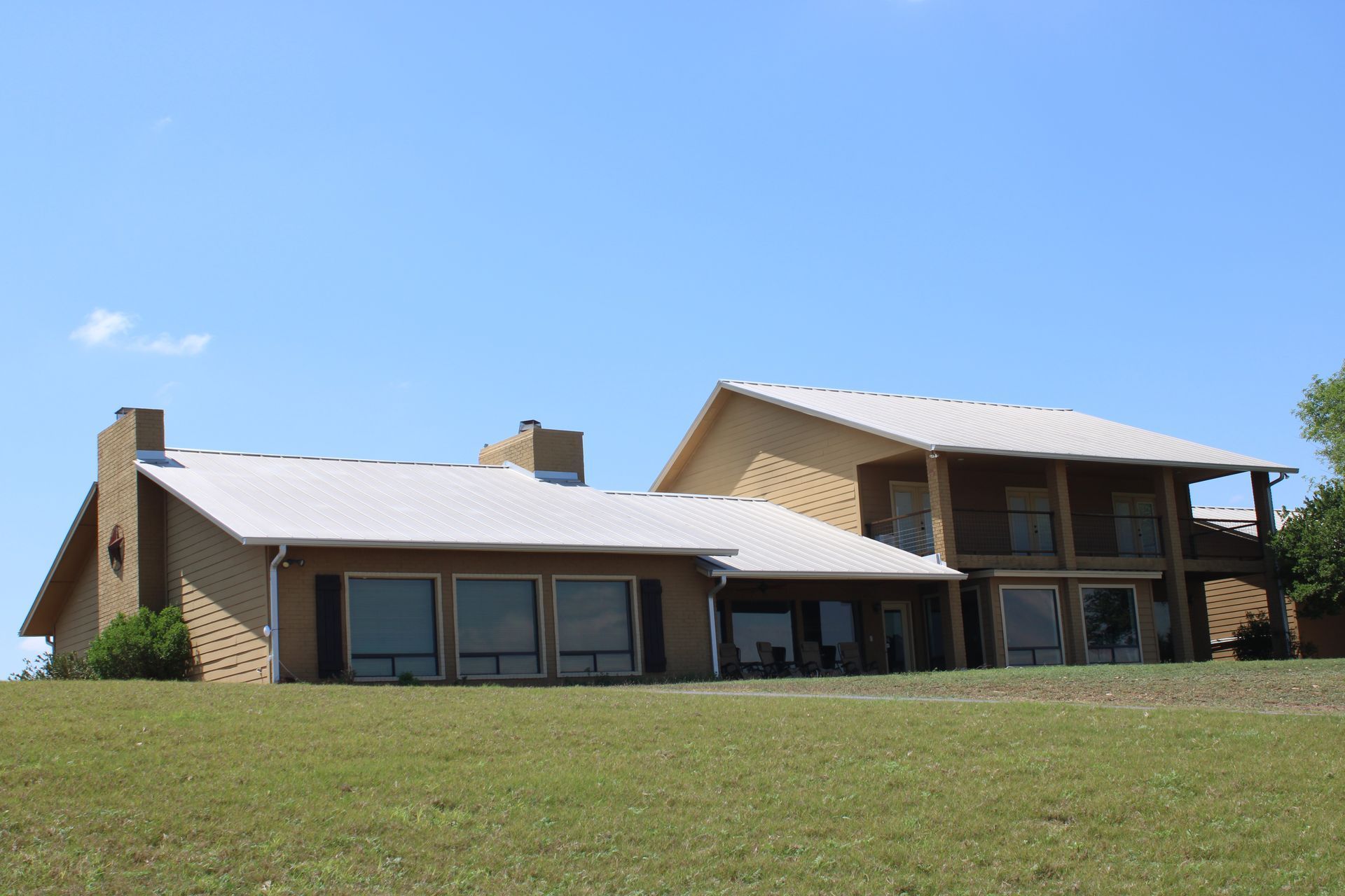 Lodge