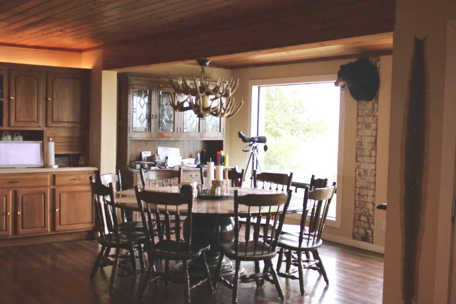 Lodge