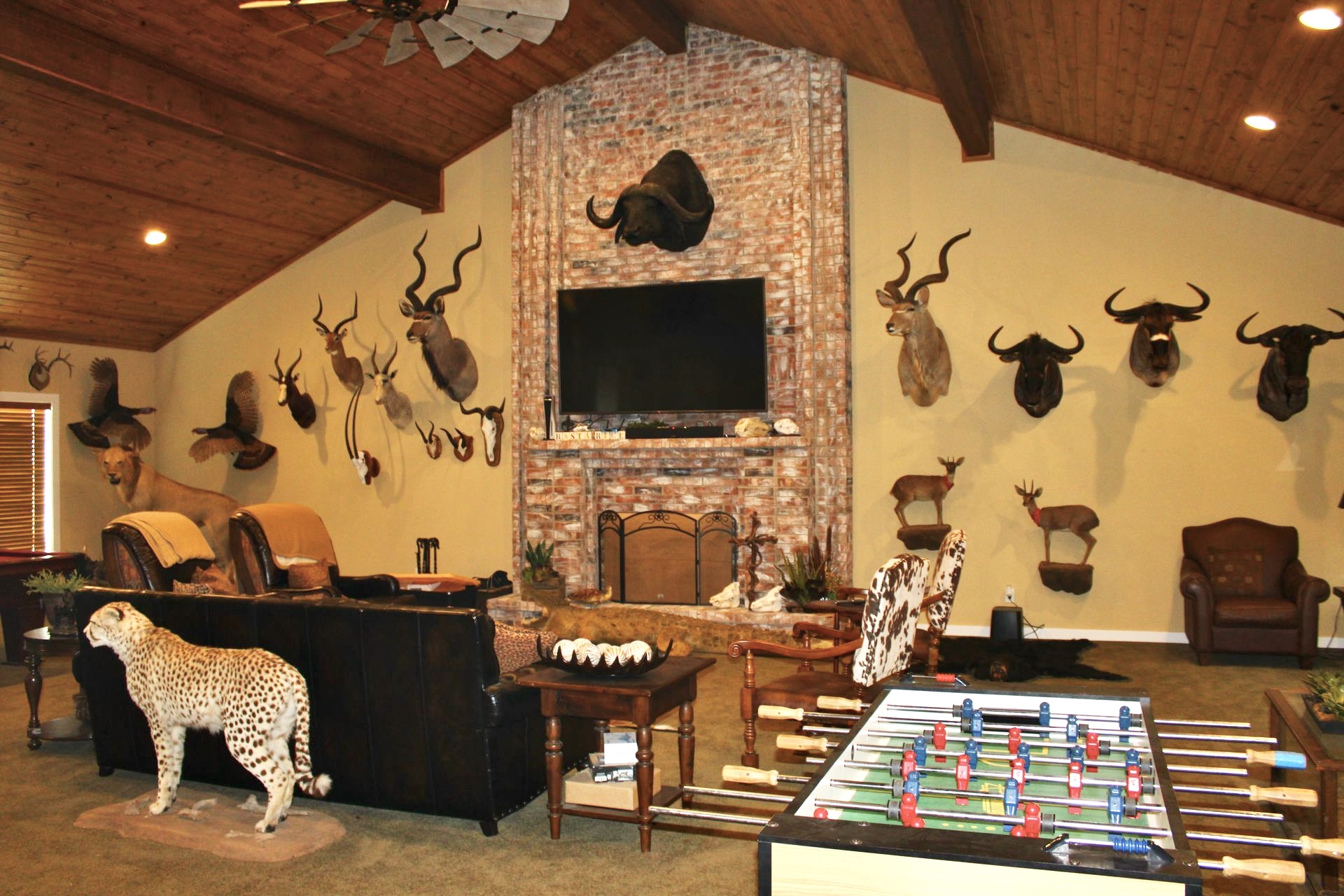Lodge