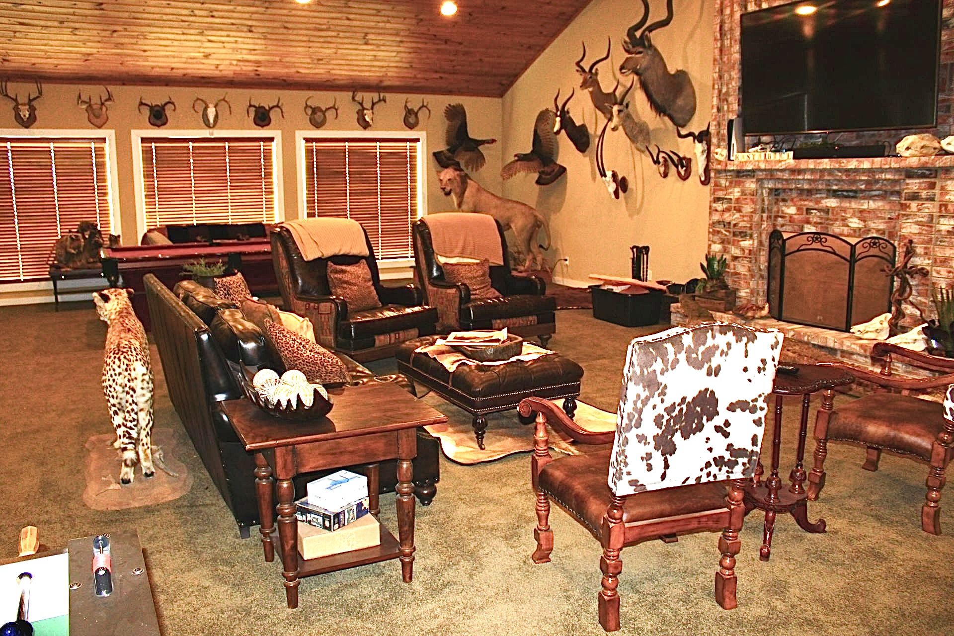 Lodge