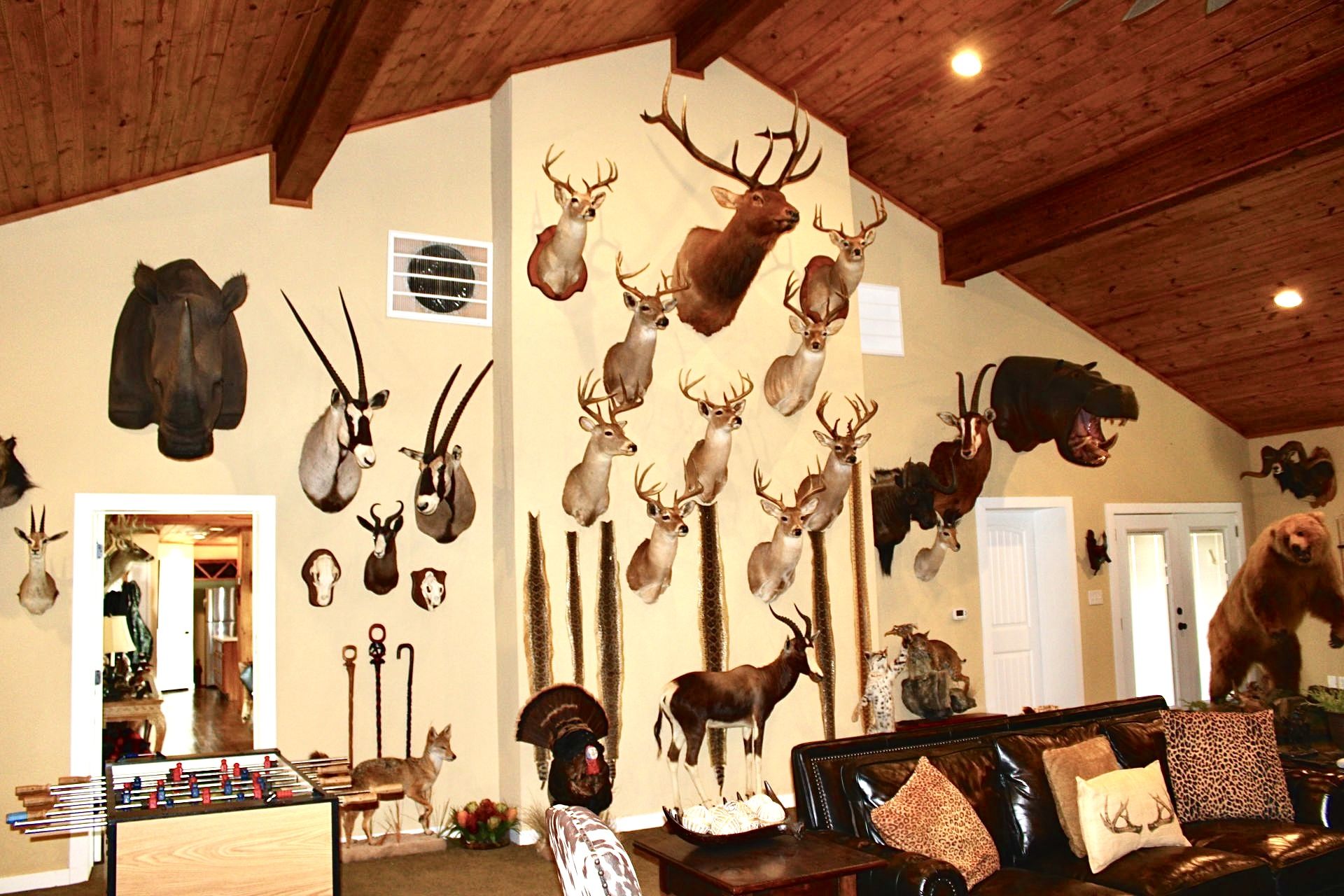 Lodge