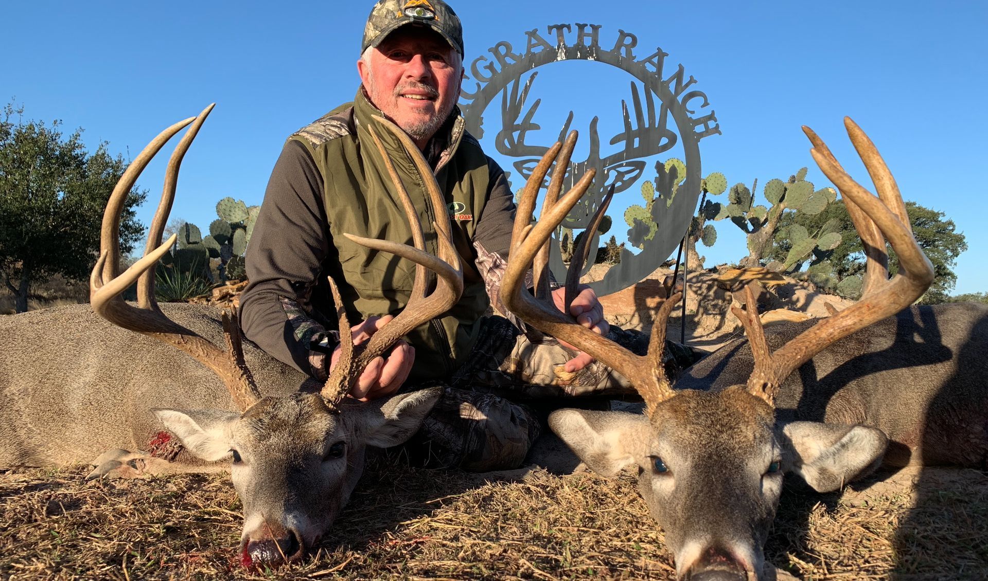Trophy Hunt