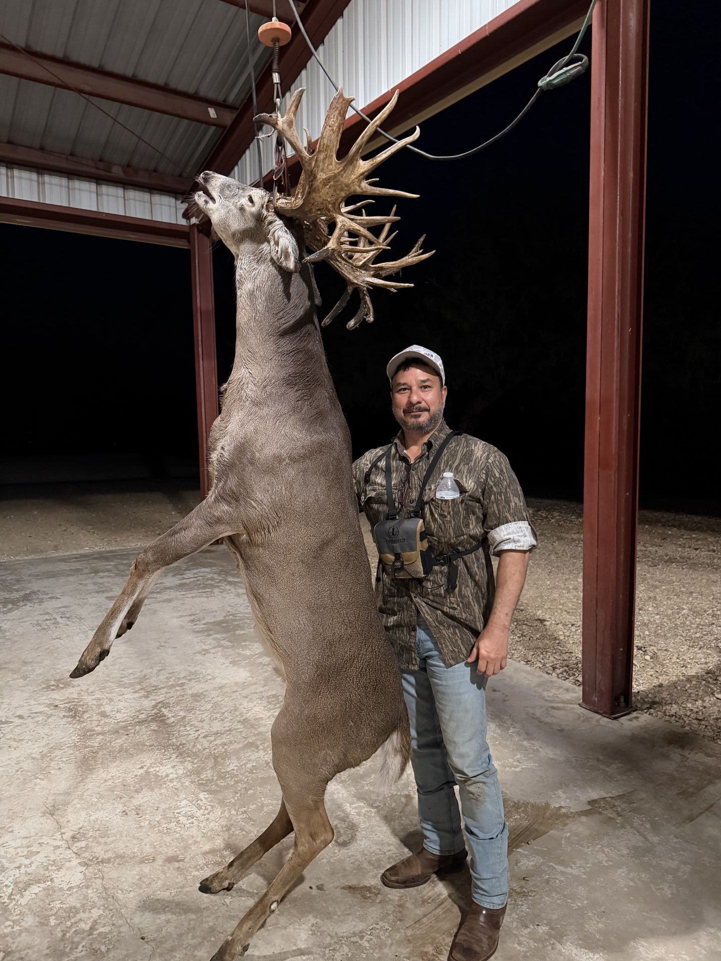 Trophy Hunt