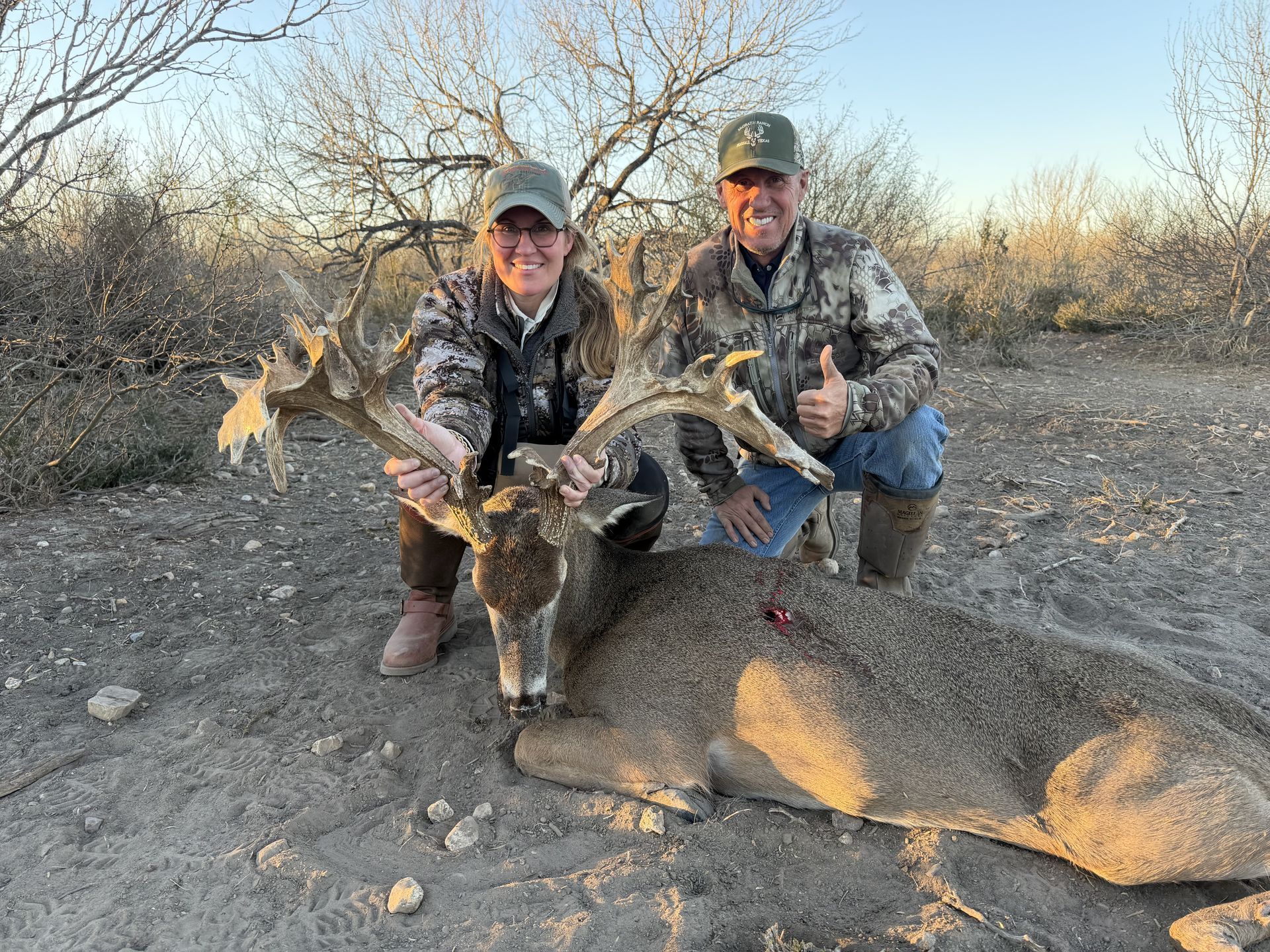 Trophy Hunt