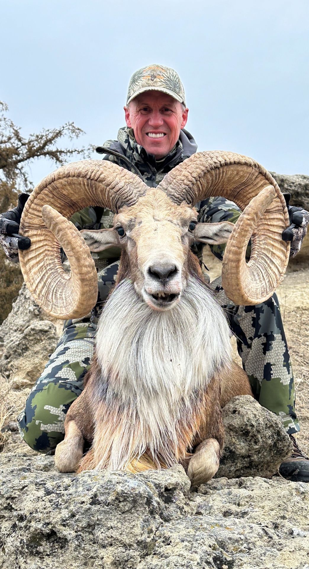 McGrath Ranch Trophy